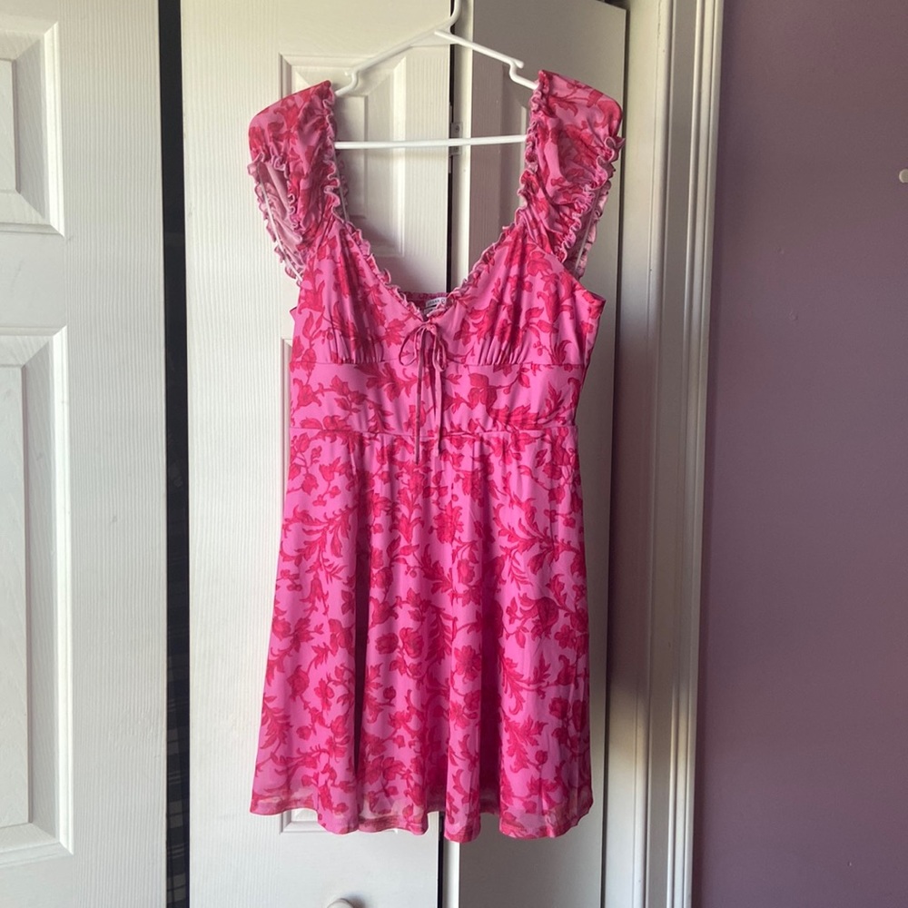 Urban Outfitters Mini Sundress